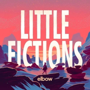 Elbow - Little Fictions (Vinyl) in der Gruppe -Start Uni-LP bei Bengans Skivbutik AB (5568079)
