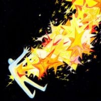 Flipturn - Burnout Days in der Gruppe CD bei Bengans Skivbutik AB (5568096)