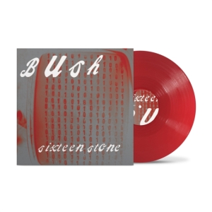 Bush - Sixteen Stone (30Th Anniversary Edi in der Gruppe UNSERE TIPPS / Freitagsveröffentlichungen / Freitag der 22 November 2024 bei Bengans Skivbutik AB (5568101)