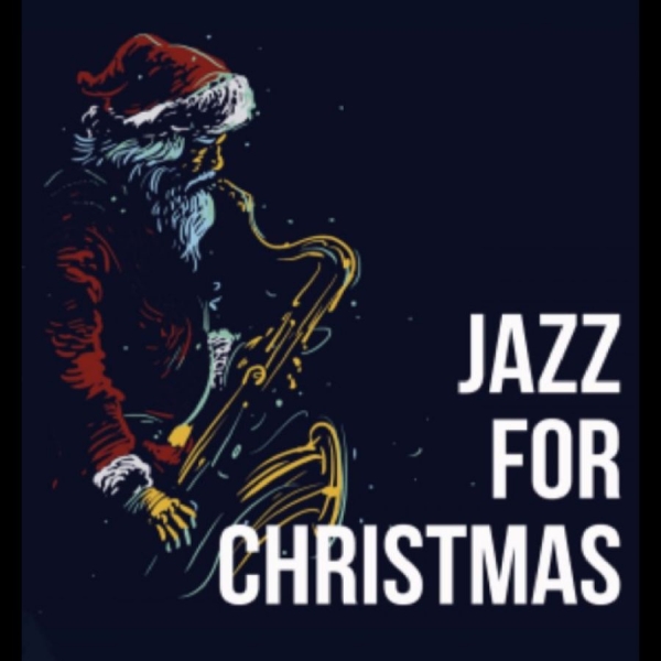 Various Artists - Jazz For Christmas in der Gruppe UNSERE TIPPS / Freitagsveröffentlichungen / bei Bengans Skivbutik AB (5568102)