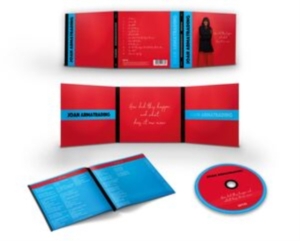 Joan Armatrading - How Did This Happen And What Does I in der Gruppe CD / Pop-Rock bei Bengans Skivbutik AB (5568108)
