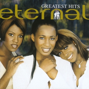 Eternal - Greatest Hits in der Gruppe UNSERE TIPPS / Freitagsveröffentlichungen / Fredag den 18:e oktober 2024 bei Bengans Skivbutik AB (5568111)