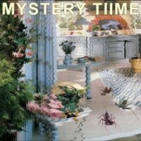 Mystery Tiime - Maudlin Tales Of Grief & Love in der Gruppe VINYL bei Bengans Skivbutik AB (5568112)