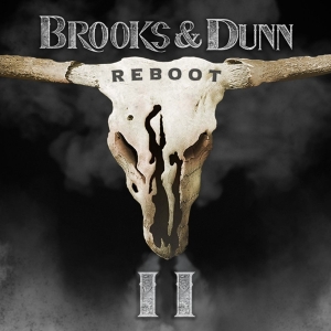 Brooks & Dunn - Reboot Ii in der Gruppe UNSERE TIPPS / Freitagsveröffentlichungen / Freitag der 15 November 2024 bei Bengans Skivbutik AB (5568153)