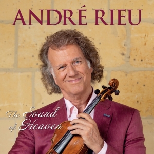Rieu André - Sound Of Heaven in der Gruppe CD / Klassiskt bei Bengans Skivbutik AB (5568160)