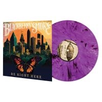 Blackberry Smoke - Be Right Here in der Gruppe UNSERE TIPPS / Freitagsveröffentlichungen / 2025-01-10 bei Bengans Skivbutik AB (5568204)