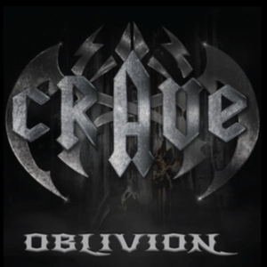 Crave - Oblivion in der Gruppe UNSERE TIPPS / Freitagsveröffentlichungen / Freitag, den 29 November 2024 bei Bengans Skivbutik AB (5568242)