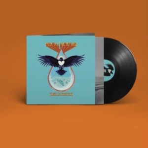 Mdou Moctar - Tears Of Injustice in der Gruppe VINYL / Pop-Rock bei Bengans Skivbutik AB (5568256)