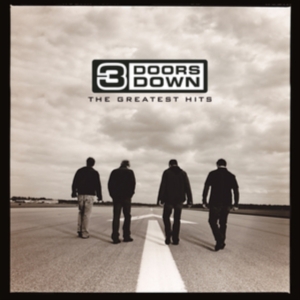 3 Doors Down - The Greatest Hits in der Gruppe UNSERE TIPPS / Freitagsveröffentlichungen / Freitag der 15 November 2024 bei Bengans Skivbutik AB (5568262)