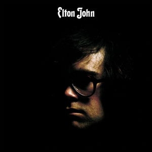 Elton John - Elton John (Vinyl) in der Gruppe VINYL / Pop-Rock bei Bengans Skivbutik AB (5568264)