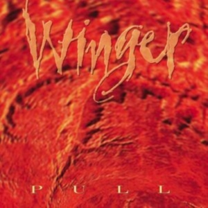 Winger - Pull in der Gruppe Övrigt /  bei Bengans Skivbutik AB (5568273)