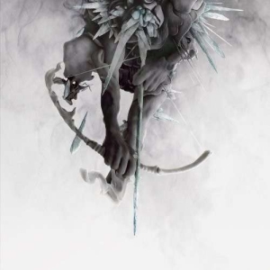 Linkin Park - The Hunting Party in der Gruppe VINYL / Hårdrock,Pop-Rock bei Bengans Skivbutik AB (5568277)