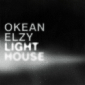 Okean Elzy - Lighthouse in der Gruppe CD bei Bengans Skivbutik AB (5568281)