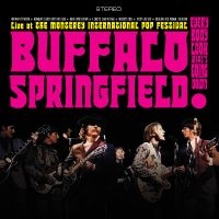 Byrds / Buffalo Springfield - Live At The Monterey International Pop Festival (2Lp/Opaque Orchid/Opaque Sky Blue Vinyl) (Rsd) in der Gruppe Korr_grupp /  bei Bengans Skivbutik AB (5568312)