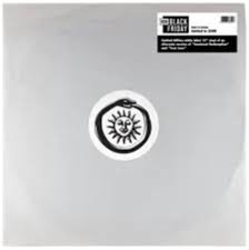 Jane's Addiction - Imminent Redemption (Rsd) in der Gruppe Korr_grupp /  bei Bengans Skivbutik AB (5568331)