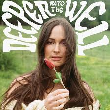 Kacey Musgraves - Deeper Into The Well (Green Eco-Vinyl) (Rsd) in der Gruppe Korr_grupp /  bei Bengans Skivbutik AB (5568344)