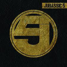 Jurassic 5 - J5 in der Gruppe CD bei Bengans Skivbutik AB (5568391)