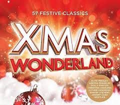 Various Artists - Xmas Wonderland in der Gruppe -Start Box bei Bengans Skivbutik AB (5568392)