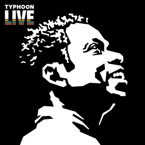 Typhoon - Live in der Gruppe Övrigt /  bei Bengans Skivbutik AB (5568401)