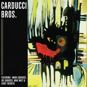 Carducci Bros - Carducci Bros in der Gruppe Övrigt /  bei Bengans Skivbutik AB (5568410)