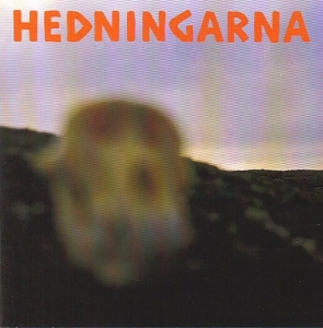 Hedningarna - Kaksi in der Gruppe CD / Pop-Rock,Svensk Musik,World Music bei Bengans Skivbutik AB (556848)