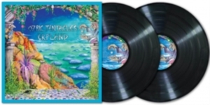 Ozric Tentacles - Erpland in der Gruppe UNSERE TIPPS / Freitagsveröffentlichungen / Freitag, den 29 November 2024 bei Bengans Skivbutik AB (5568486)