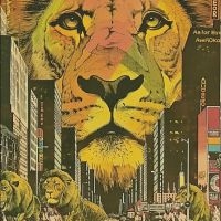 Lions In The Street - Moving Along in der Gruppe VINYL / Pop-Rock bei Bengans Skivbutik AB (5568520)