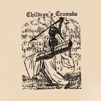 Children's Crusade - A Duty-Dance With Death in der Gruppe CD / Pop-Rock bei Bengans Skivbutik AB (5568542)