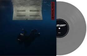 Billie Eilish - Hit Me Hard And Soft (Grey Vinyl) in der Gruppe Labels /  bei Bengans Skivbutik AB (5568581)