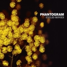 Phantogram - Eyelid Movies (140G/Deluxe Expand.. in der Gruppe VINYL bei Bengans Skivbutik AB (5568587)