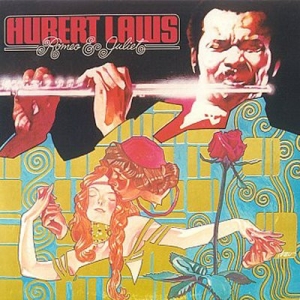 Hubert Laws - Romeo & Juliet in der Gruppe CD / Jazz bei Bengans Skivbutik AB (5568588)
