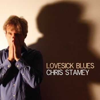 Stamey Chris - Lovesick Blues in der Gruppe UNSERE TIPPS / Klassiska lablar / YepRoc / CD bei Bengans Skivbutik AB (556861)