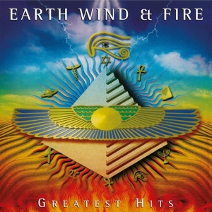 Earth Wind & Fire - Greatest Hits in der Gruppe UNSERE TIPPS / Freitagsveröffentlichungen / Freitag der 15 November 2024 bei Bengans Skivbutik AB (5568623)