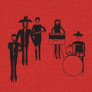 Sir Douglas Quintet - The Complete Mercury in der Gruppe CD bei Bengans Skivbutik AB (5568626)