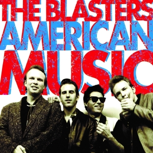 Blasters - American Music in der Gruppe VINYL / Pop-Rock bei Bengans Skivbutik AB (5568627)