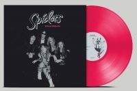 Spiders - Sharp Objects (Ltd Pink Vinyl) in der Gruppe UNSERE TIPPS / Freitagsveröffentlichungen / 2025-02-14 bei Bengans Skivbutik AB (5568643)