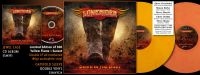 Lonerider - Down In The Dust (2 Lp Vinyl Yellow in der Gruppe UNSERE TIPPS / Freitagsveröffentlichungen / Freitag der 15 November 2024 bei Bengans Skivbutik AB (5568659)