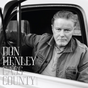 Don Henley - Cass County in der Gruppe CD / Pop-Rock bei Bengans Skivbutik AB (5568667)