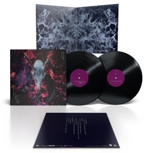 Colin Stetson - Love It Took To Leave You in der Gruppe VINYL / Pop-Rock bei Bengans Skivbutik AB (5568678)