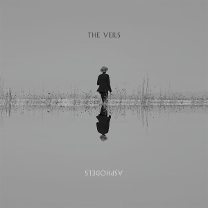 Veils The - Asphodels in der Gruppe CD bei Bengans Skivbutik AB (5568730)