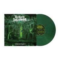 Black Dahlia Murder The - Verminous (Green Marbled Vinyl Lp) in der Gruppe VINYL / Hårdrock bei Bengans Skivbutik AB (5568736)