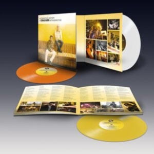 Cracker - Alternative History: A Cracker Retr in der Gruppe UNSERE TIPPS / Freitagsveröffentlichungen / Freitag der 22 November 2024 bei Bengans Skivbutik AB (5568741)