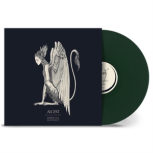 Alcest - Spiritual Instinct in der Gruppe Övrigt /  bei Bengans Skivbutik AB (5568744)