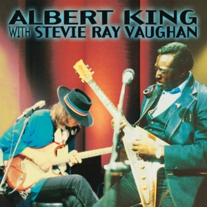 Albert King Stevie Ray Vaughan - In Session (2CD) in der Gruppe UNSERE TIPPS / Freitagsveröffentlichungen / Fredag den 18:e oktober 2024 bei Bengans Skivbutik AB (5568751)