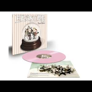 Erasure - Snow Globe in der Gruppe UNSERE TIPPS / Freitagsveröffentlichungen / Freitag der 13 Dezember 2024 bei Bengans Skivbutik AB (5568759)