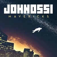 Johnossi - Mavericks in der Gruppe VINYL / Pop-Rock bei Bengans Skivbutik AB (5568776)