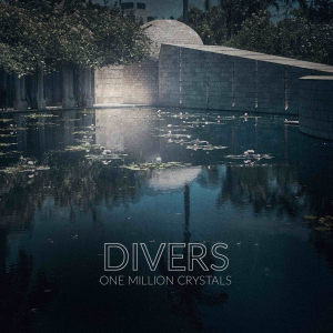 Divers - One Million Crystals in der Gruppe UNSERE TIPPS / Bengans Vertrieb Neuheiten bei Bengans Skivbutik AB (5568782)