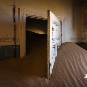 Alexi Tuomarila - Departing The Wasteland in der Gruppe Övrigt / bei Bengans Skivbutik AB (5568790)