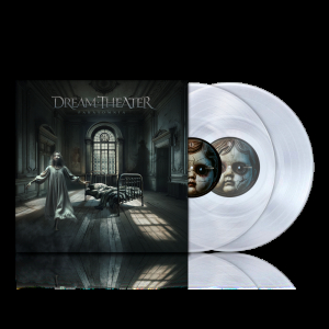 Dream Theater - Parasomnia (Ltd Clear 2LP) in der Gruppe UNSERE TIPPS / Freitagsveröffentlichungen / 2025-02-07 bei Bengans Skivbutik AB (5568792)