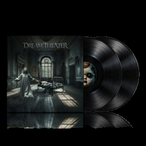 Dream Theater - Parasomnia (Black 2LP) in der Gruppe UNSERE TIPPS / Freitagsveröffentlichungen / 2025-02-07 bei Bengans Skivbutik AB (5568794)